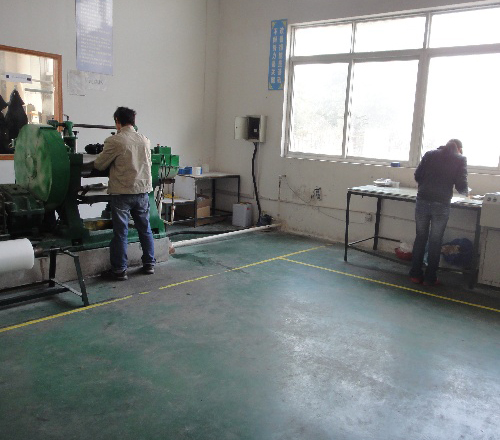 蘇州思飛硅橡膠制品有限公司