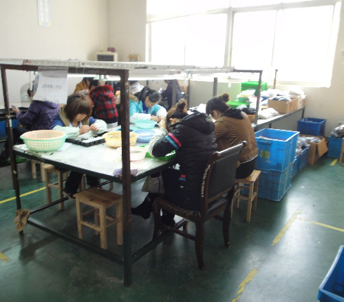 蘇州思飛硅橡膠制品有限公司